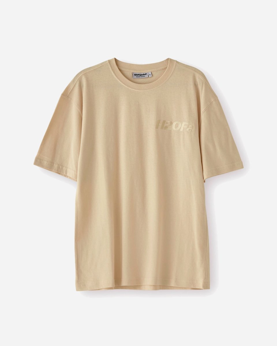 Cream Doctor Tee - Moonbeam - Munk Store