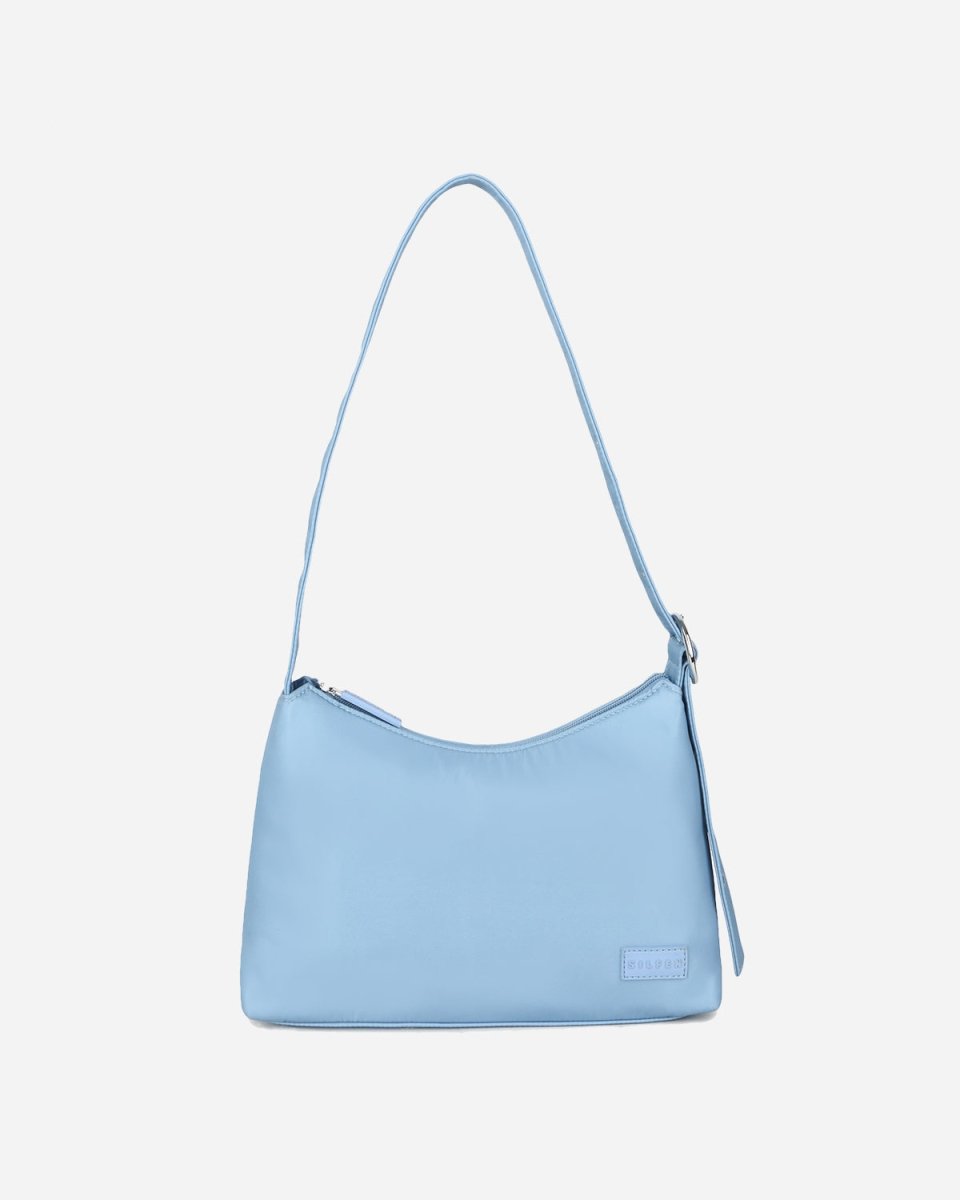 Crossbody Bag Ulrikke - Diner Blue - Munk Store