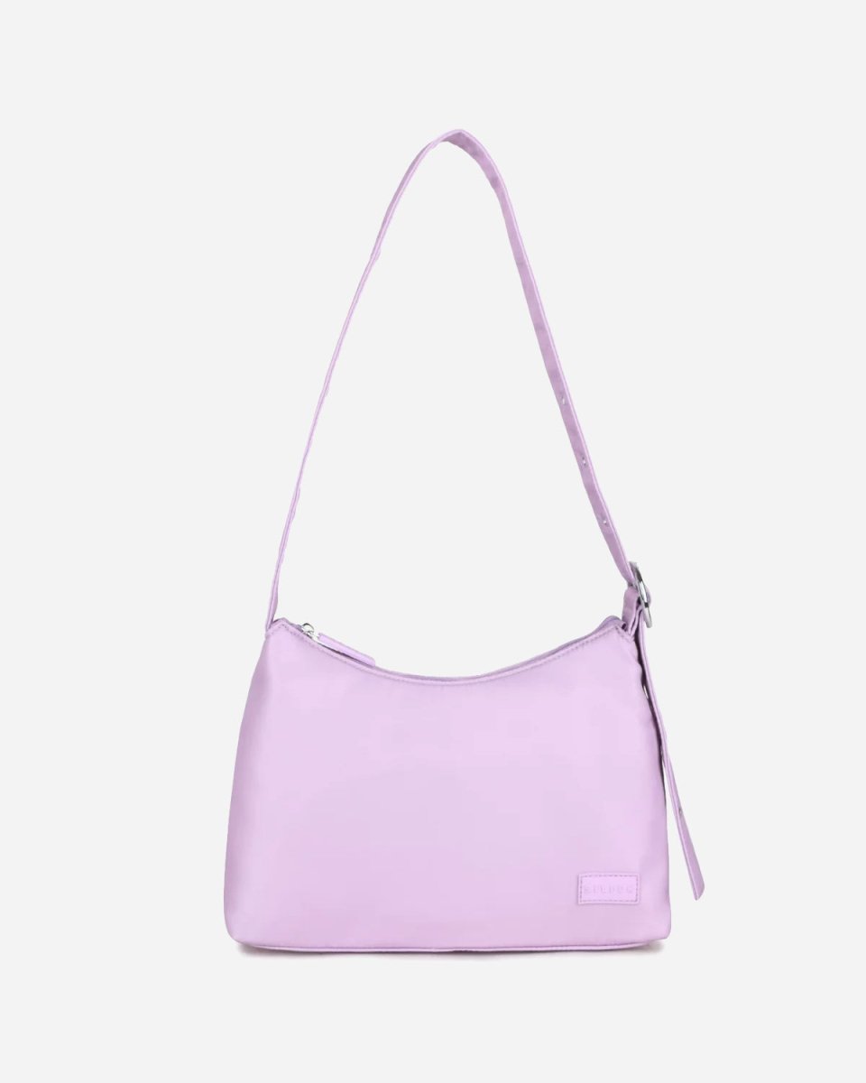 Crossbody Bag Ulrikke - Pastel Lilac - Munk Store