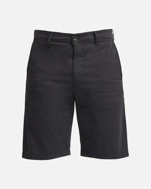 Crown Shorts 1004 - Dark Grey - Munk Store