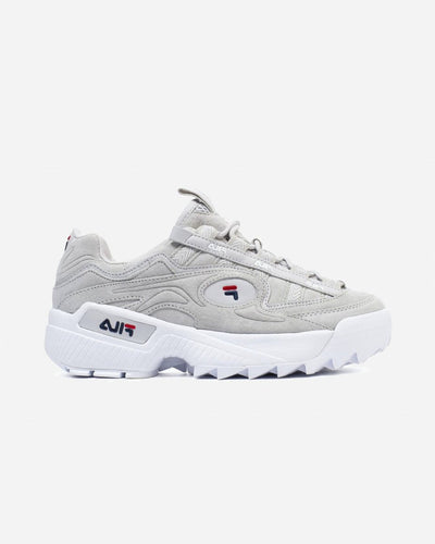 D-Formation S wmn - Glacier Gray - Munk Store