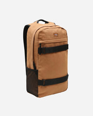 DC Backpack - Brown