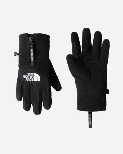 Denali Etip Glove - Black - Munk Store