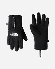 Denali Etip Glove - Black