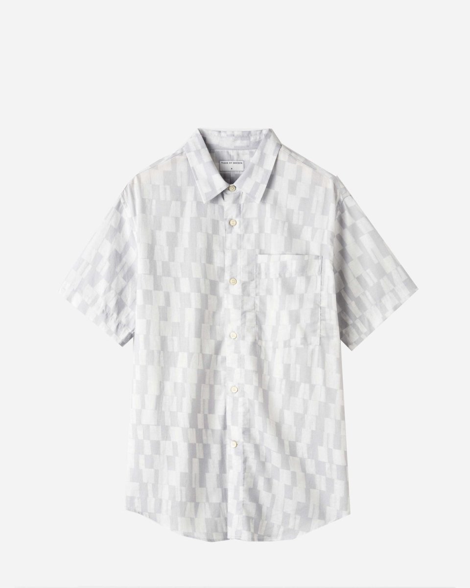 Didon - Artwork White/Light Blue - Munk Store