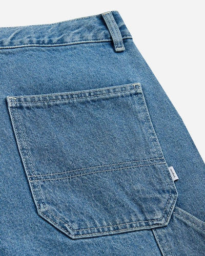 Dizzon Craft Jeans - Stone Blue - Munk Store