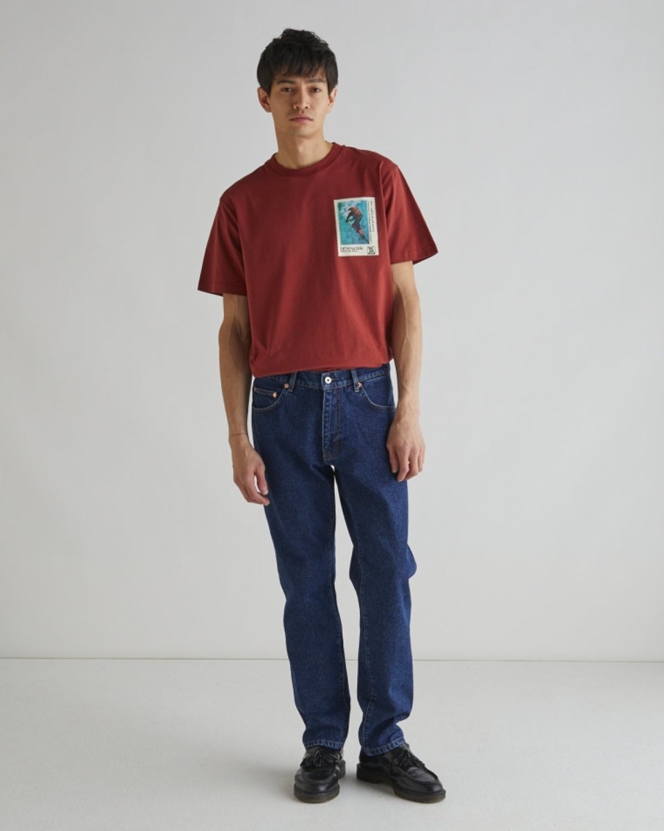 Doc 90s Rinse Jeans - 90sBlue - Munk Store