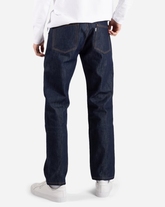 Doc Bleu Jeans - Indigo Blue - Munk Store