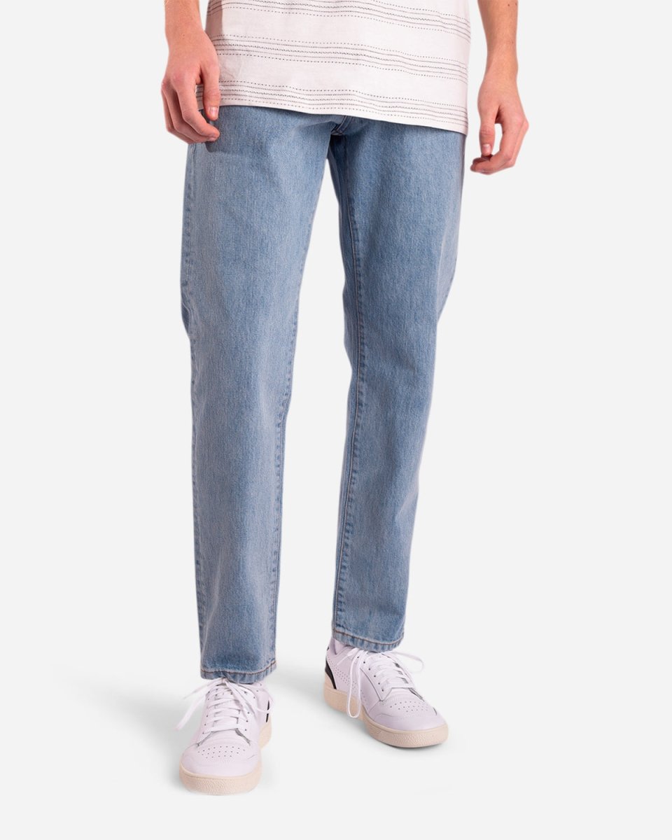 Doc Stein Jeans - Stone - Munk Store