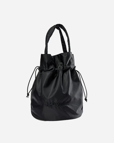 Don't Give Up Bag - Black - Munk Store