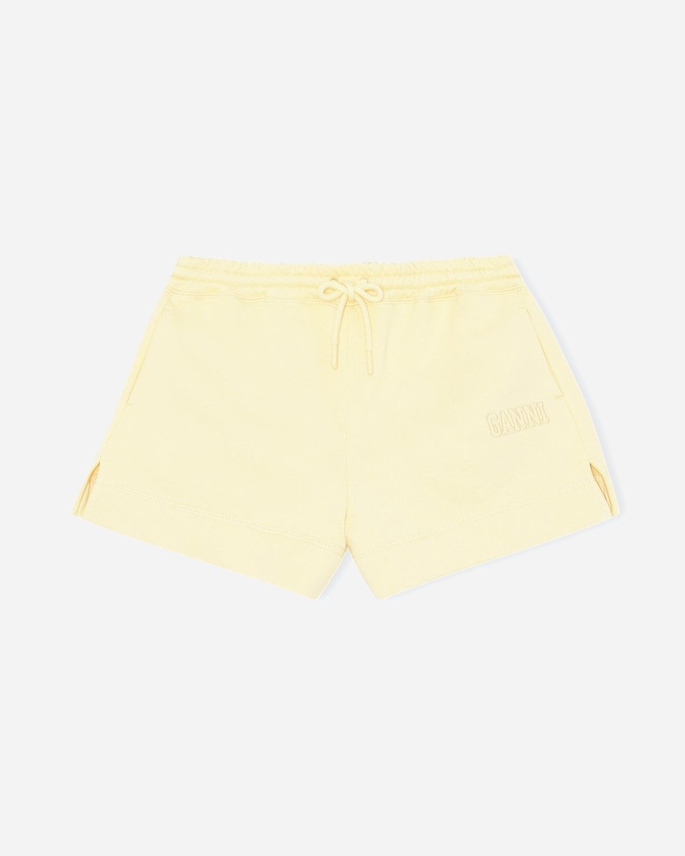 Drawstring Shorts - Anise Flower - Munk Store