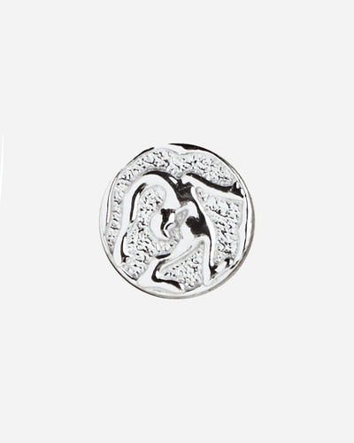 Dream Coin - Silver - Munk Store