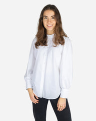 Drew shirt - White