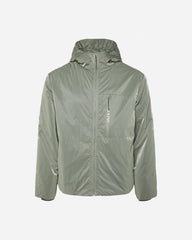 Drifter Jacket - Olive