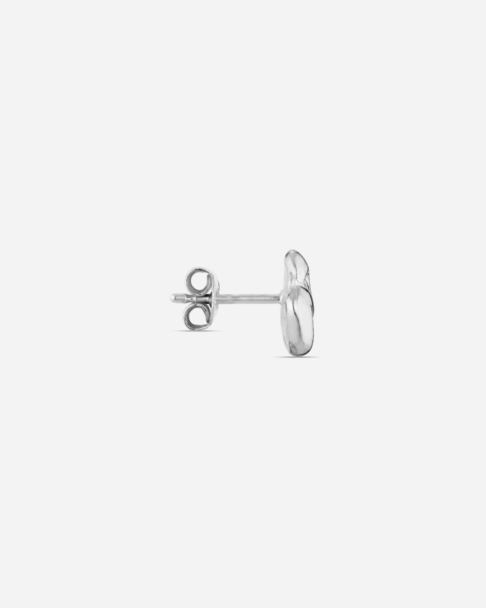 Drippy Earstud - Silver - Munk Store