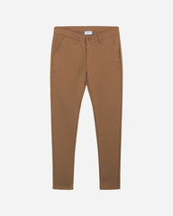 Dude Ankle Pant - Beige