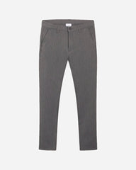 Dude Ankle Pant - Grey