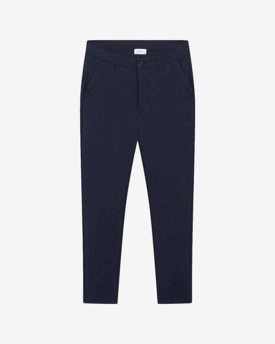 Dude Ankle Pant - Midnight blue - Munk Store