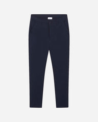 Dude Ankle Pant - Midnight blue