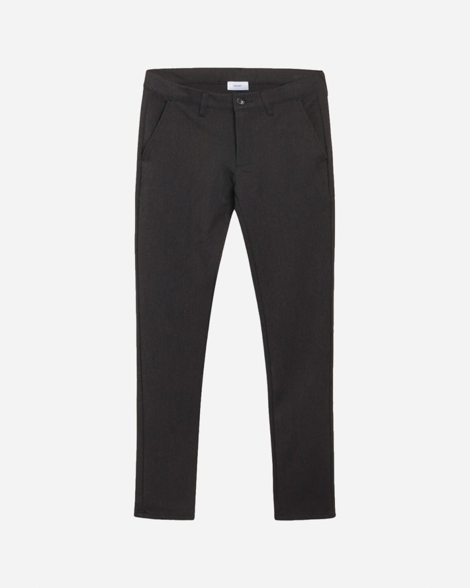 Dude Pant - Grey - Munk Store