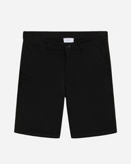 Dude Shorts - Black