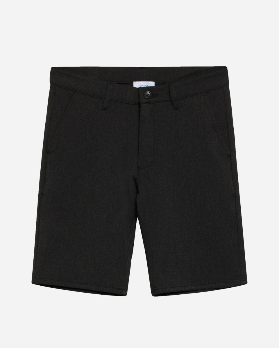 Dude Shorts - Grey - Munk Store