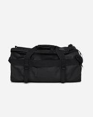 Duffel Bag Small - Black