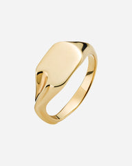 Edan Ring - Gold