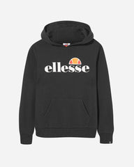 El Jero Oh Hoody - Dark Grey