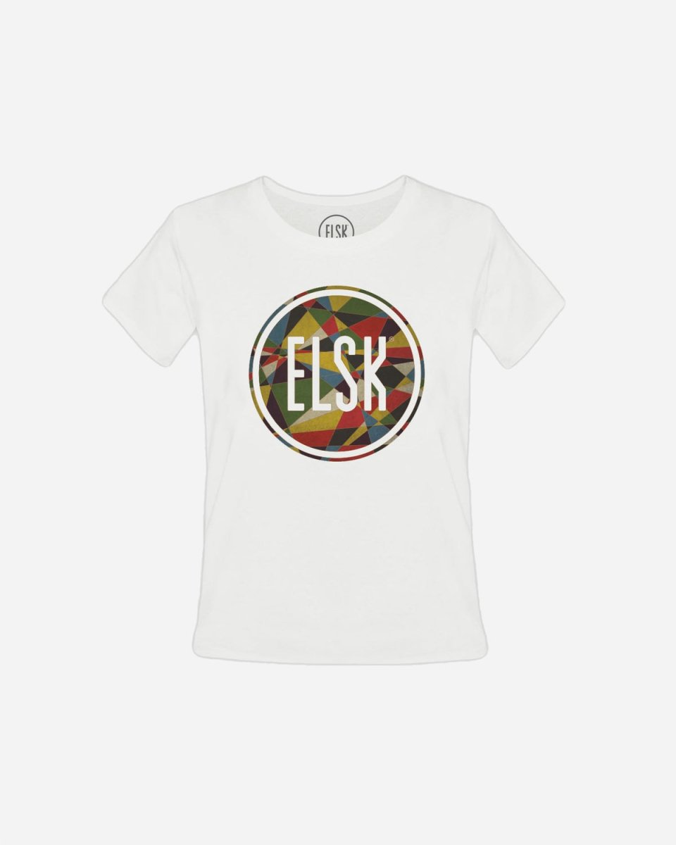 Elsk Logo 59 Ly - White - Munk Store