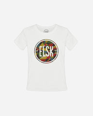 Elsk Logo 59 Ly - White