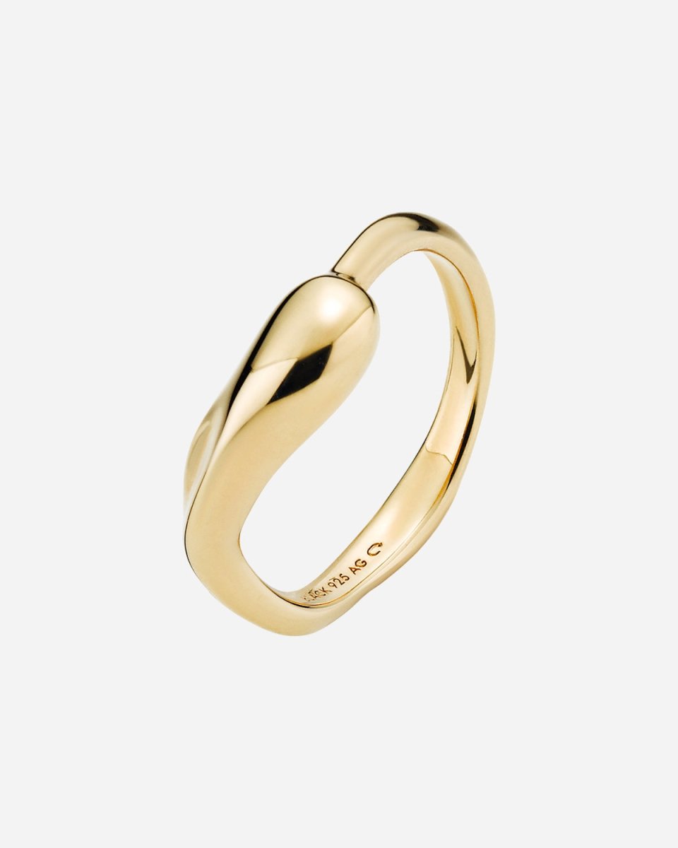 Ember Ring - Gold - Munk Store