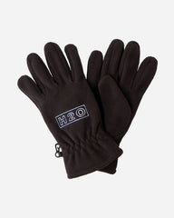 Engholm Fleece Gloves - Black