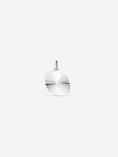 Envision Eye Pendant - Sølv - Munk Store