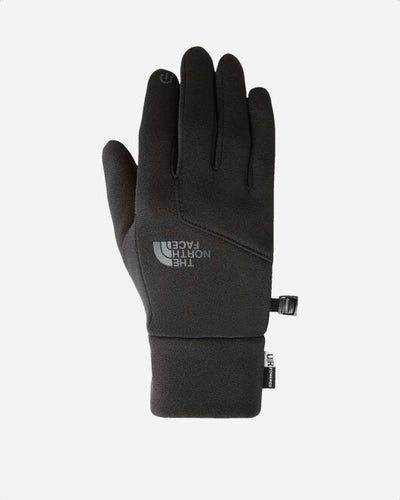 Etip Glove - Black - Munk Store
