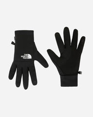 Etip Recycled Glove - Black