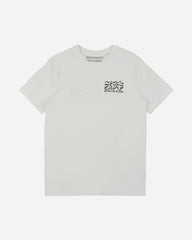 Explore T-shirt - White