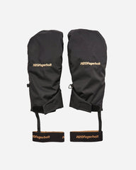 Fagerholt Gloves - Black