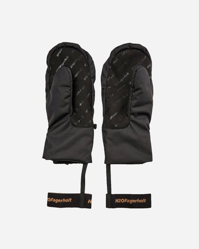 Fagerholt Gloves - Black - Munk Store
