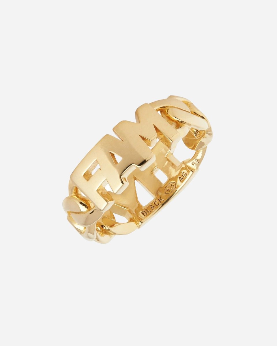 Family Ring - Gold - Munk Store