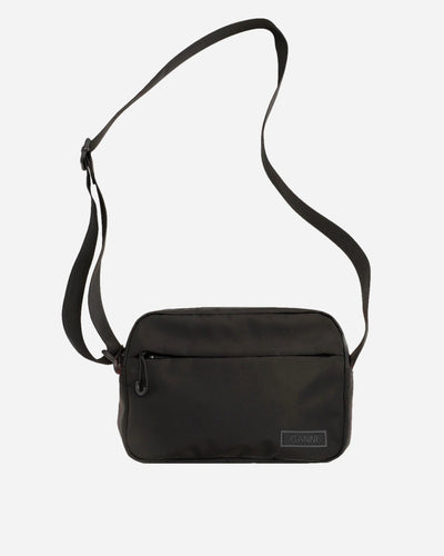 Festival Bag - Black - Munk Store