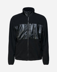 Fleece Jacket 1840 - Black