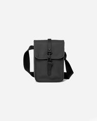 Flight Bag - Black