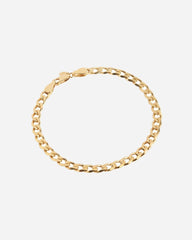 Forza Bracelet Small - Gold