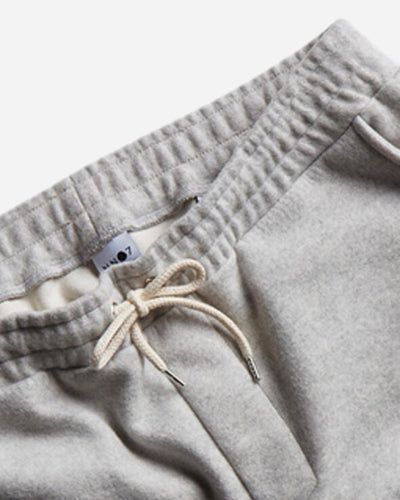 Fred Track Pant 3454 - Grey - Munk Store