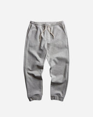 Fred Track Pant 3454 - Grey