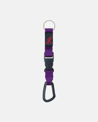 Gramicci Key Holder - Purple