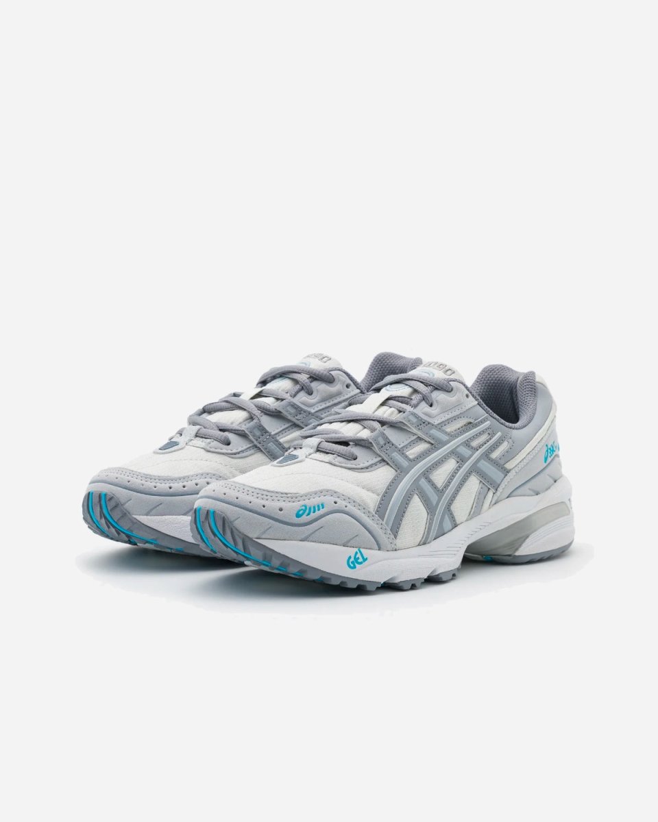 Gel 1090 Glacier Grey/Sheet Rock fra Asics Munk Store