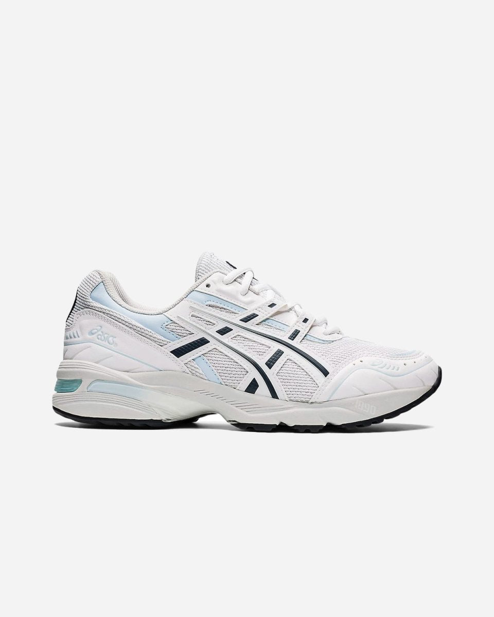 GEL-1090 - White/French Blue - Munk Store