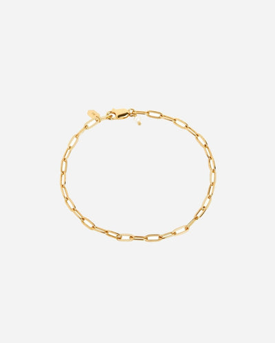 Gemma Bracelet - Gold HP - Munk Store